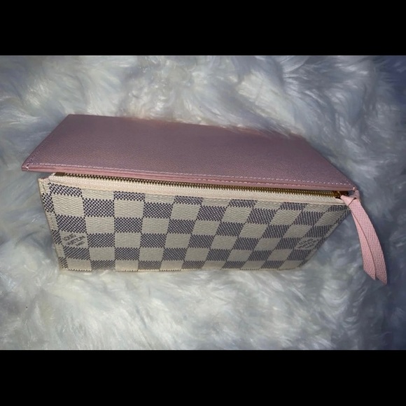 COPY - Louis Vuitton felice wallet inserts - Picture 6 of 6